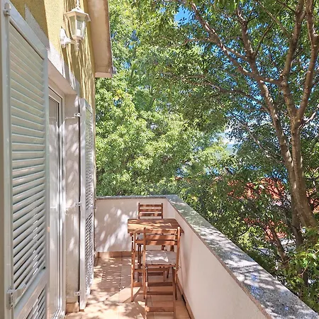 Appartamento Sunny Garden Krk *